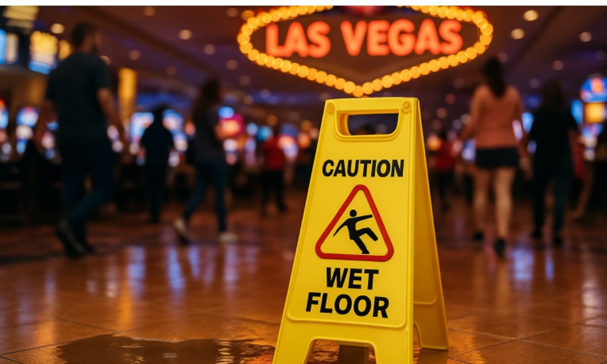 Injuries from Unsafe Property