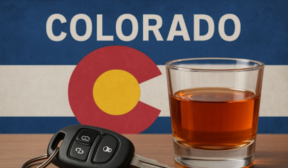 Penalties For A First Time Dui In Colorado
