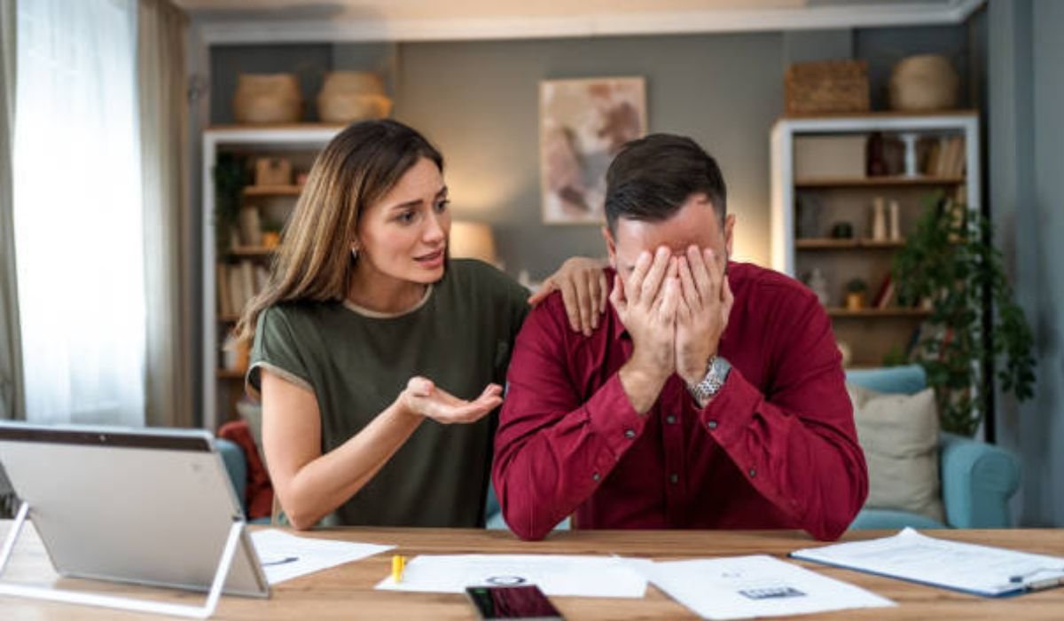 Biggest Financial Mistakes People Make During Divorce