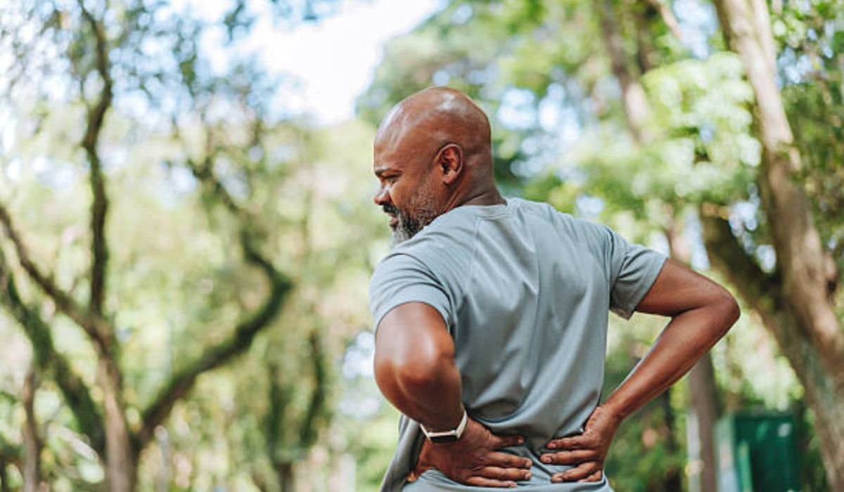 Natural Relief Approaches