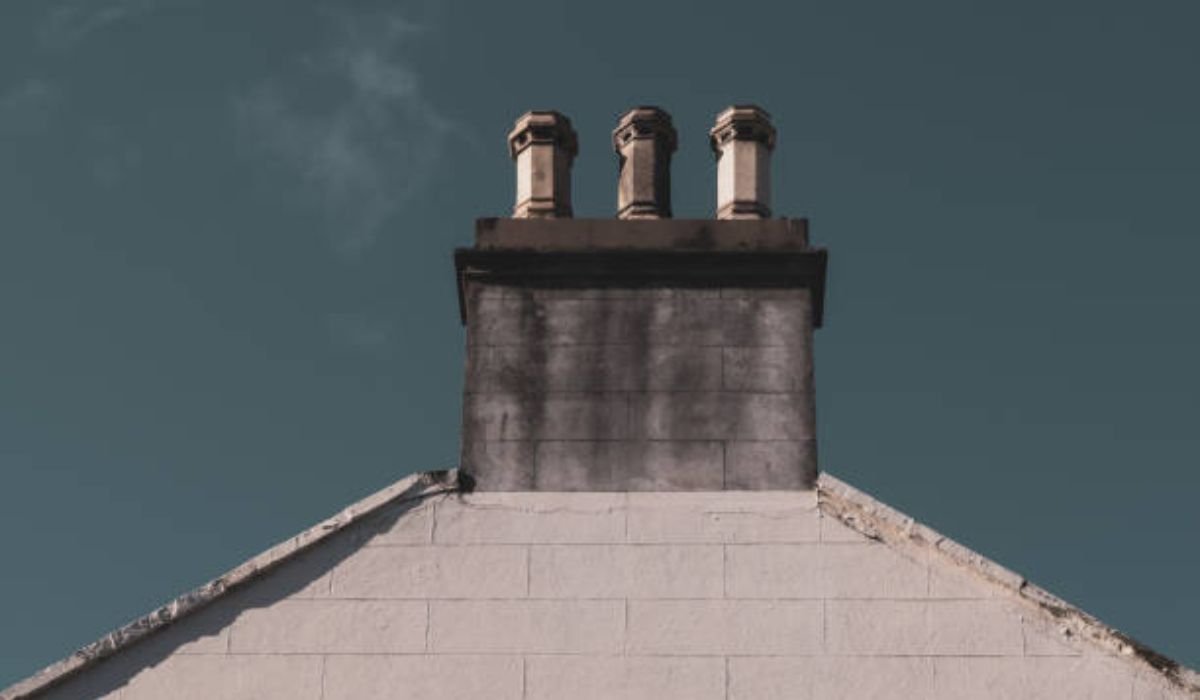 Keeping Your Chimney Safe