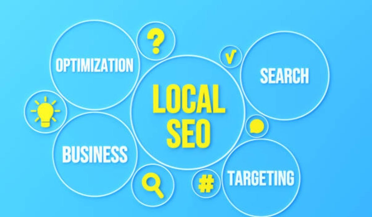 Businesses Can Grow With Local SEO