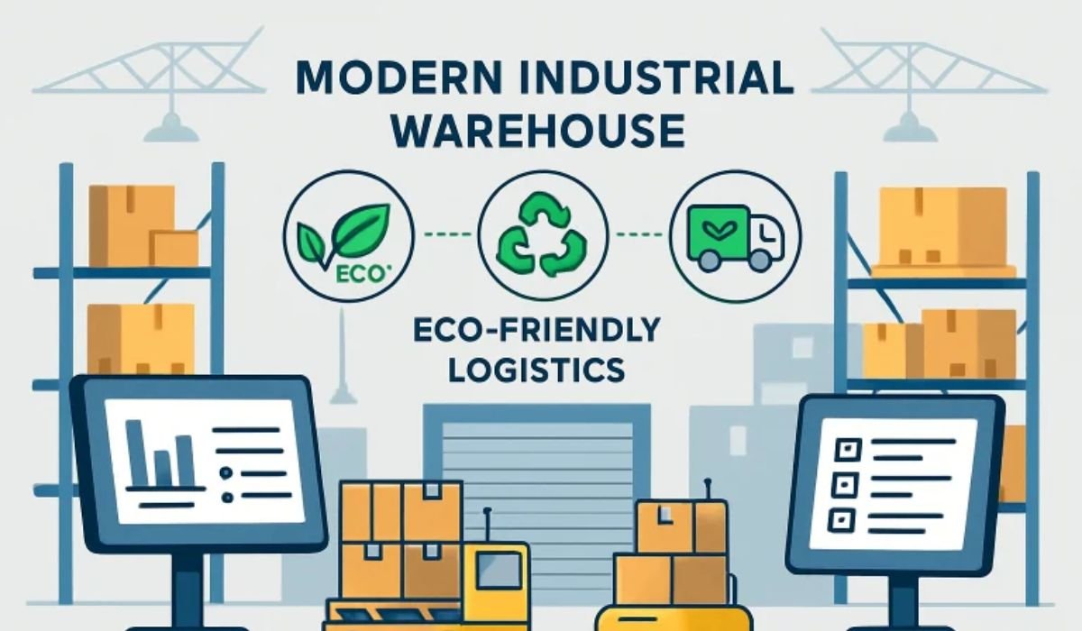 Industrial Supply Solutions