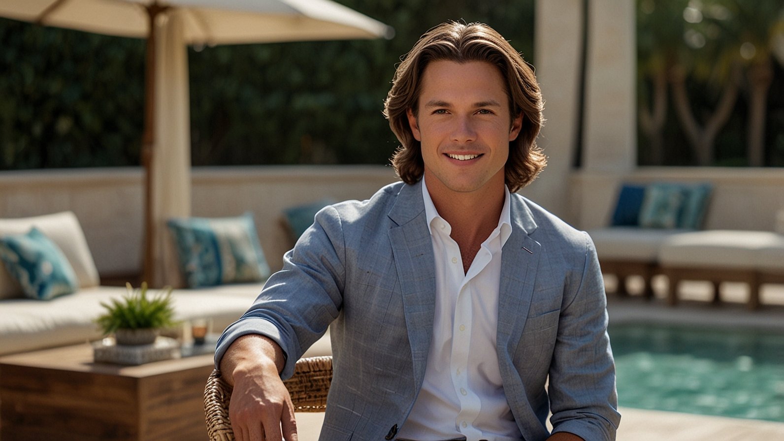 Jett Puckett Net Worth