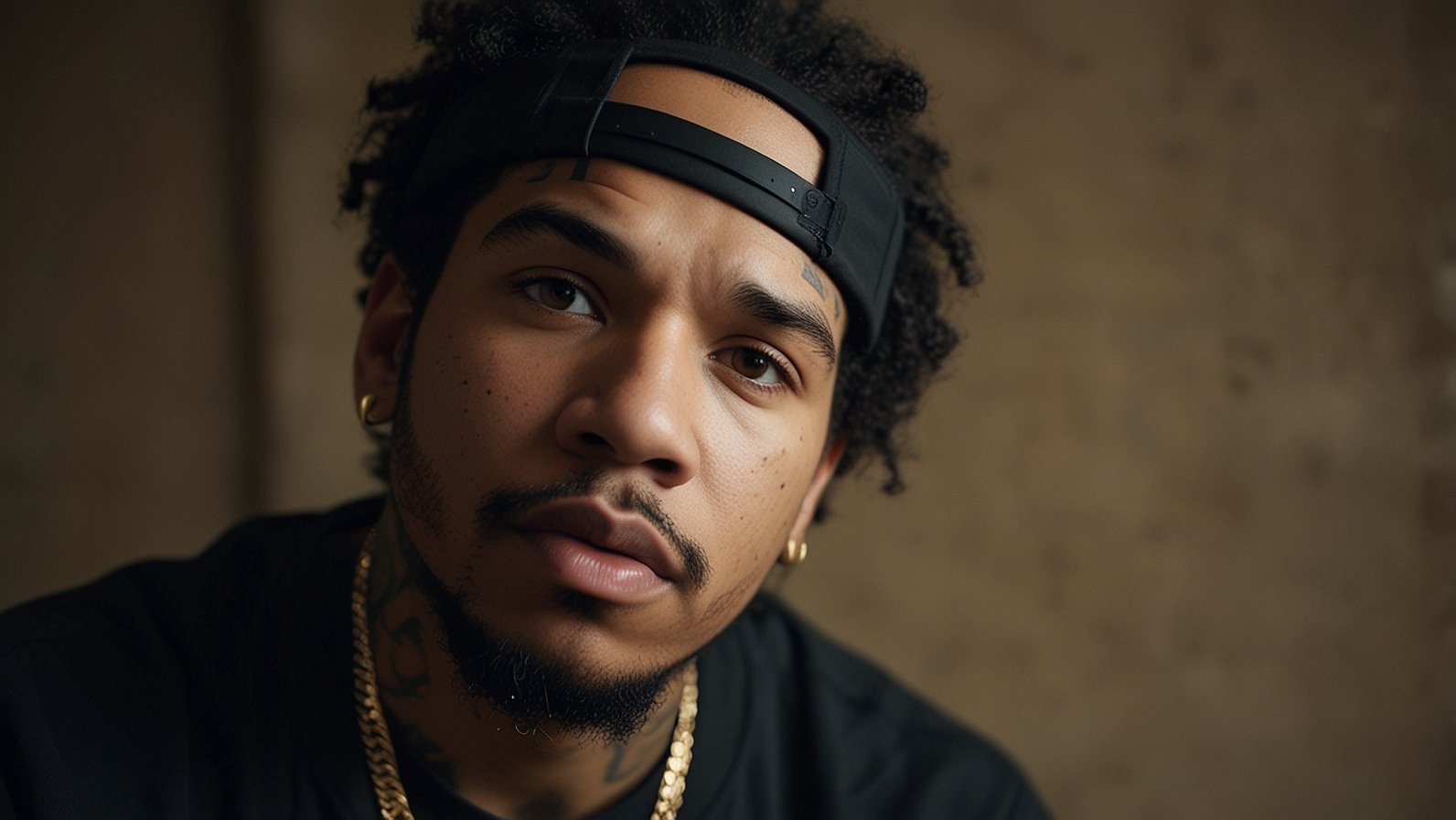 Lefty Gunplay Net Worth