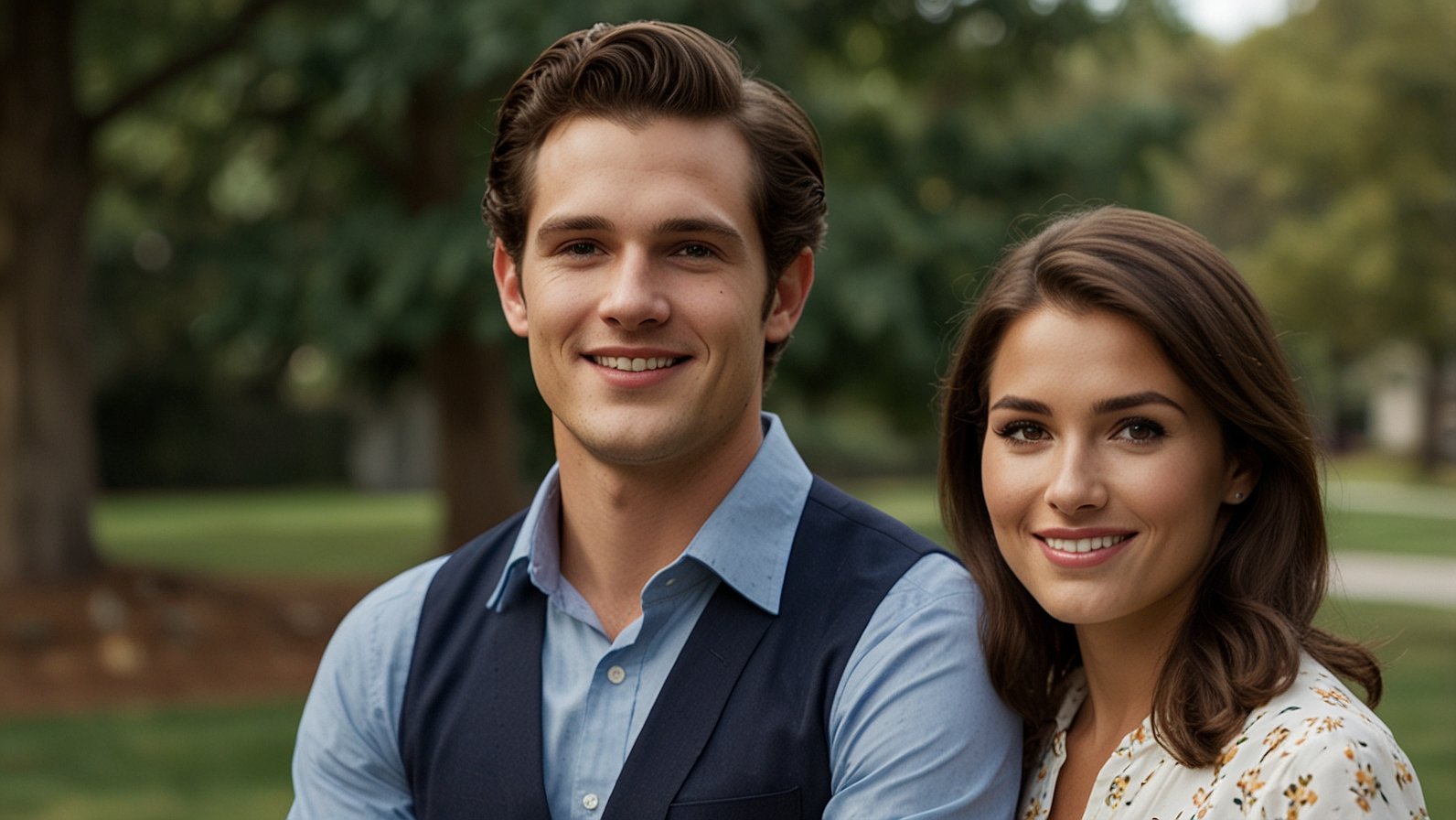 Blaine Freidline Wife