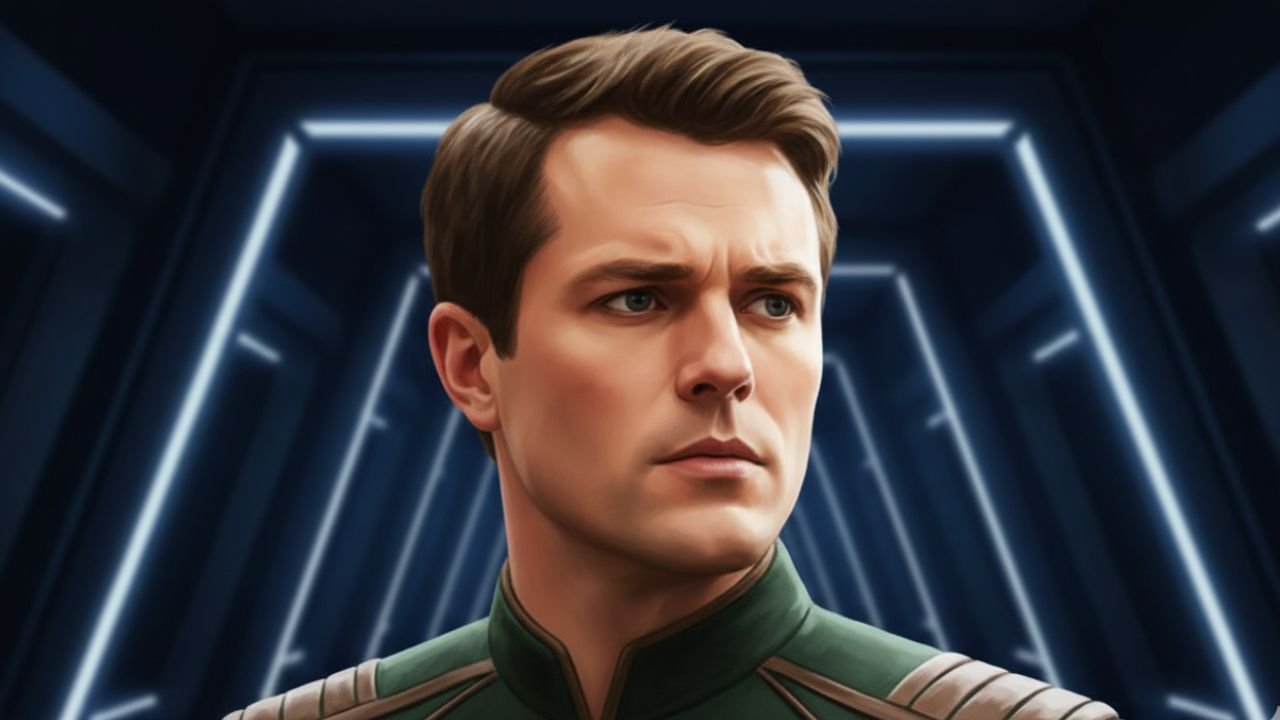 Dave Register Height