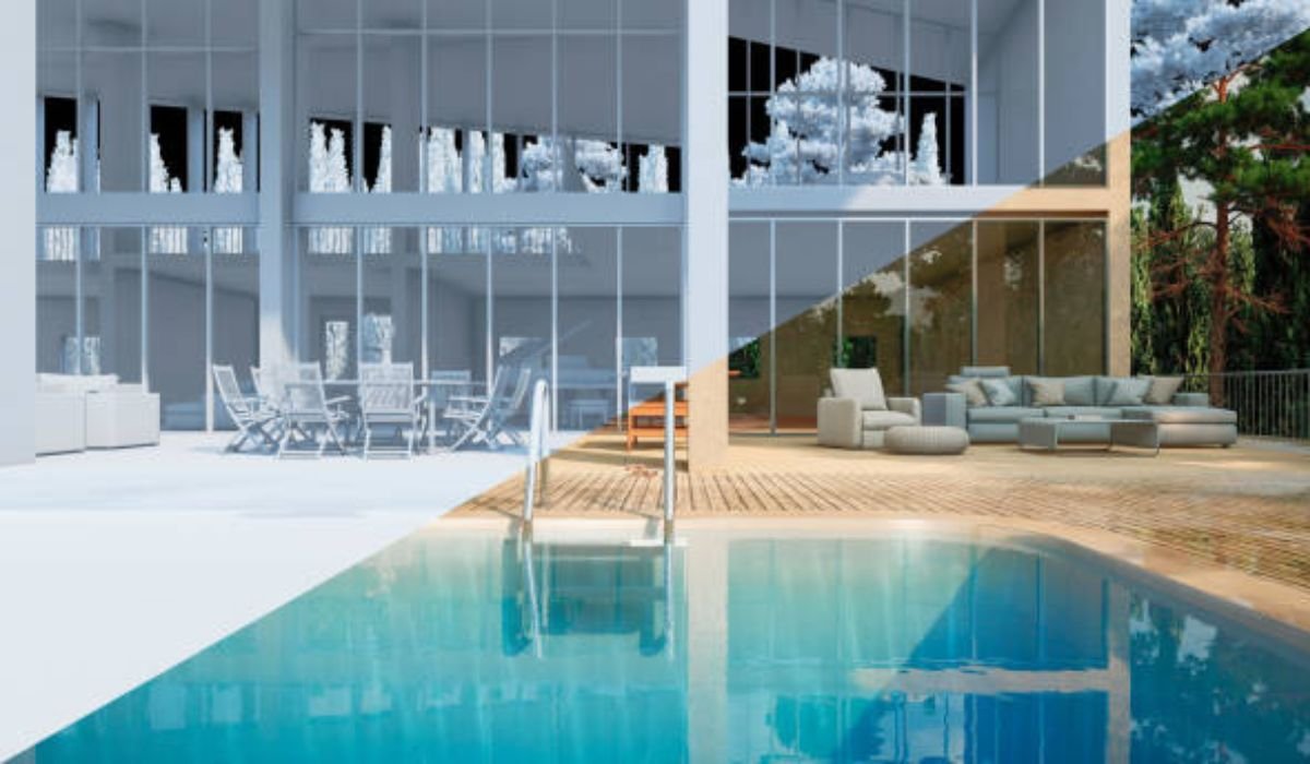 Pool Design for Your Home