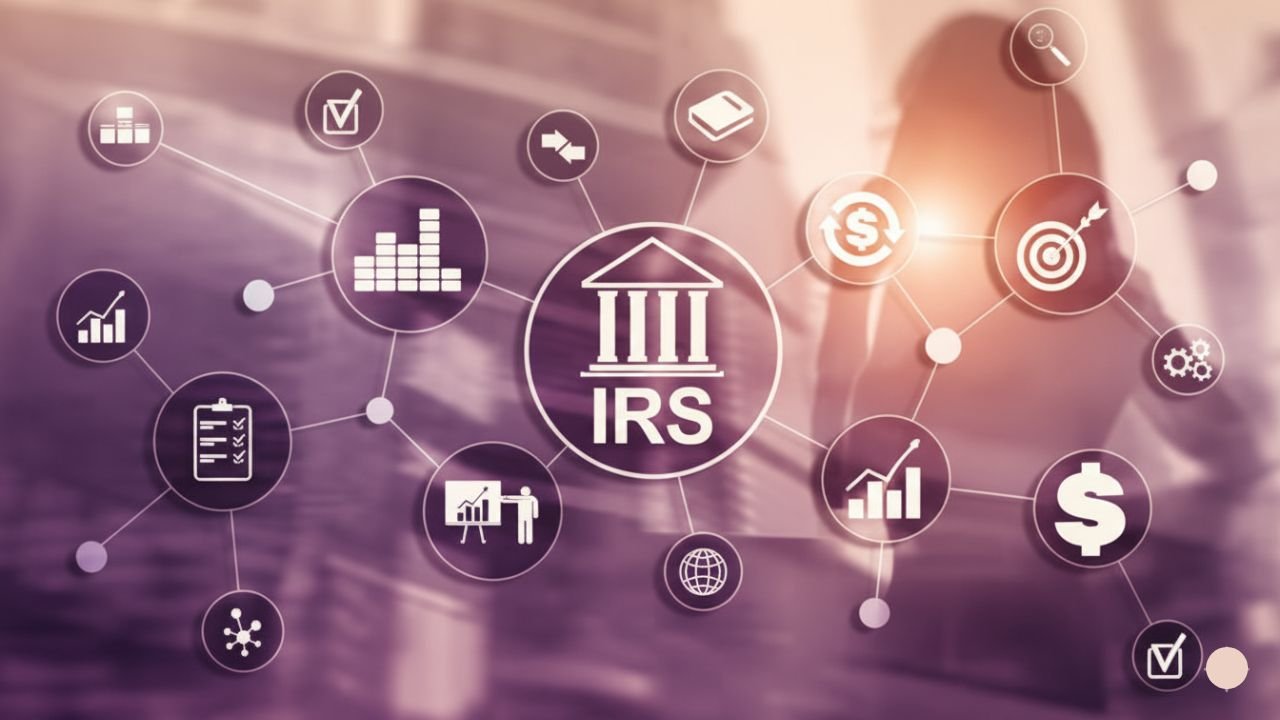 IRS August 2025 Direct Deposit Relief