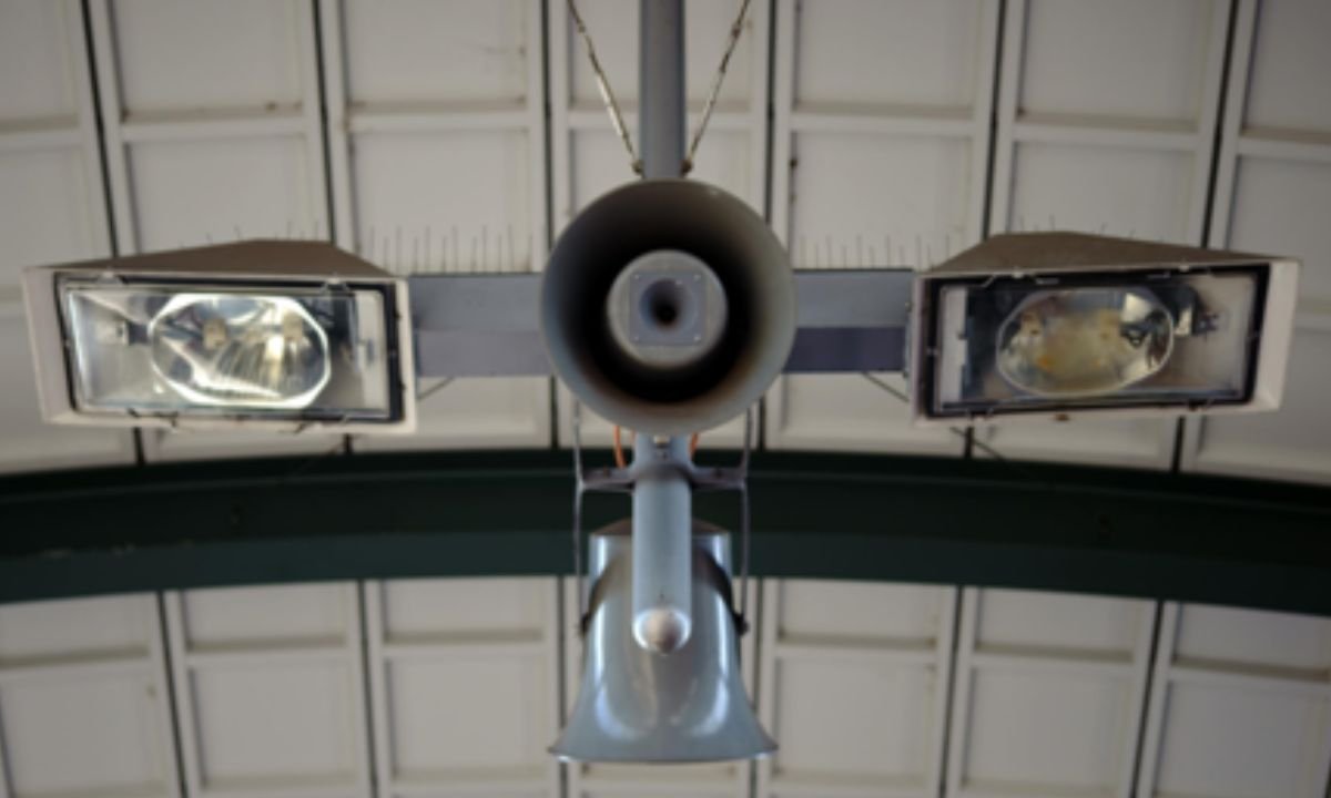 Perfect Metal Ceiling