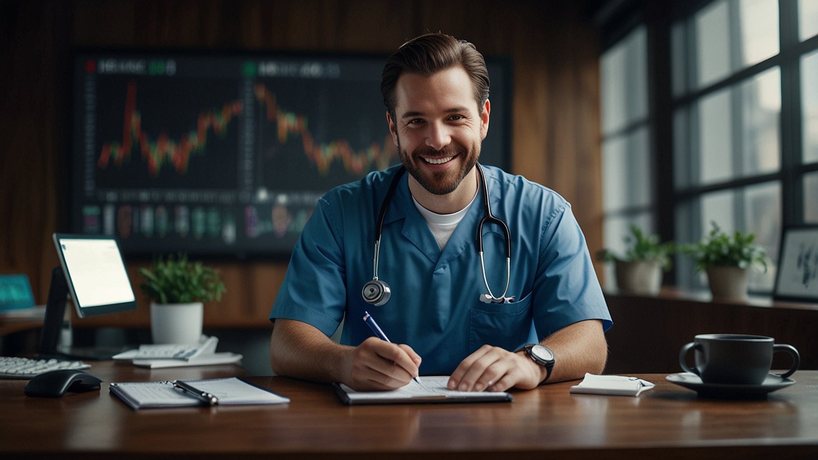 5starsstocks.com Healthcare