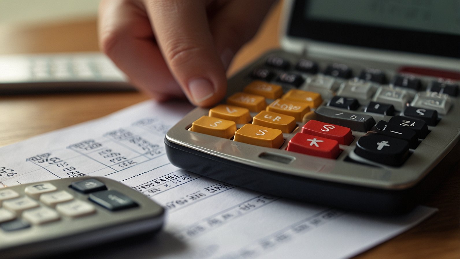 Gomyfinance.com Create Budget