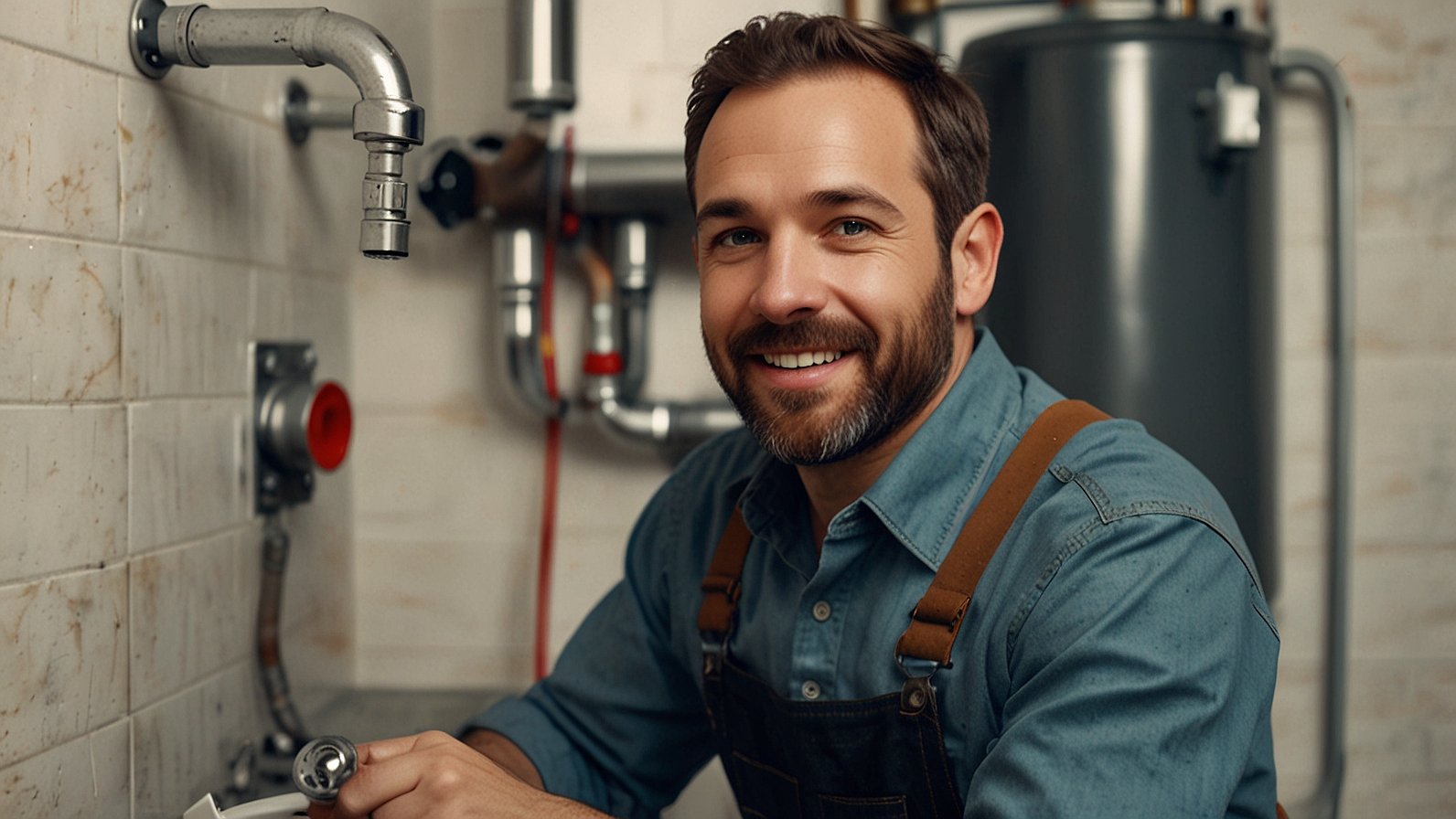 Right Plumber in Atlanta