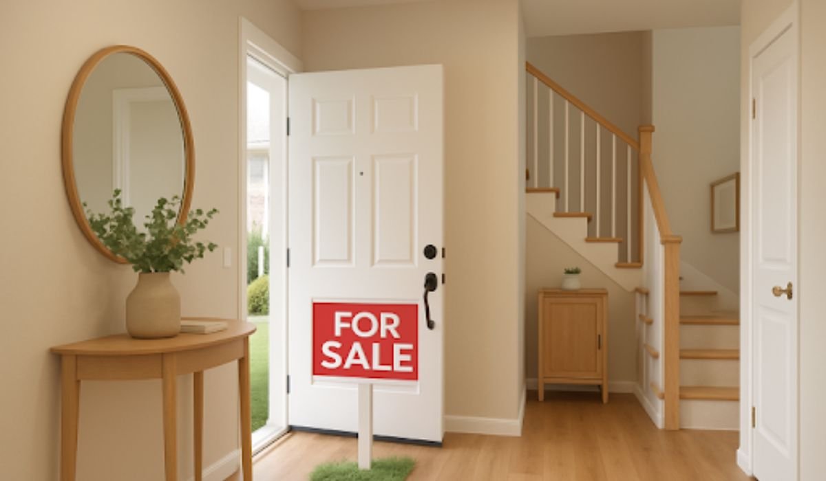 Home Selling Process