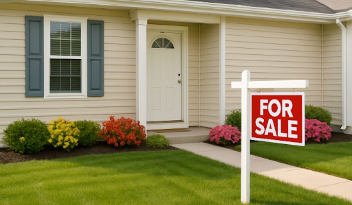 Sell Your Home Quickly