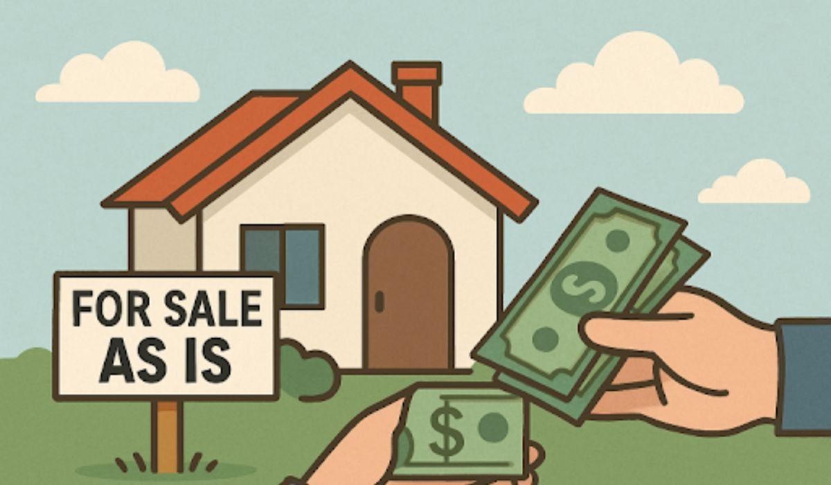 Selling Your House