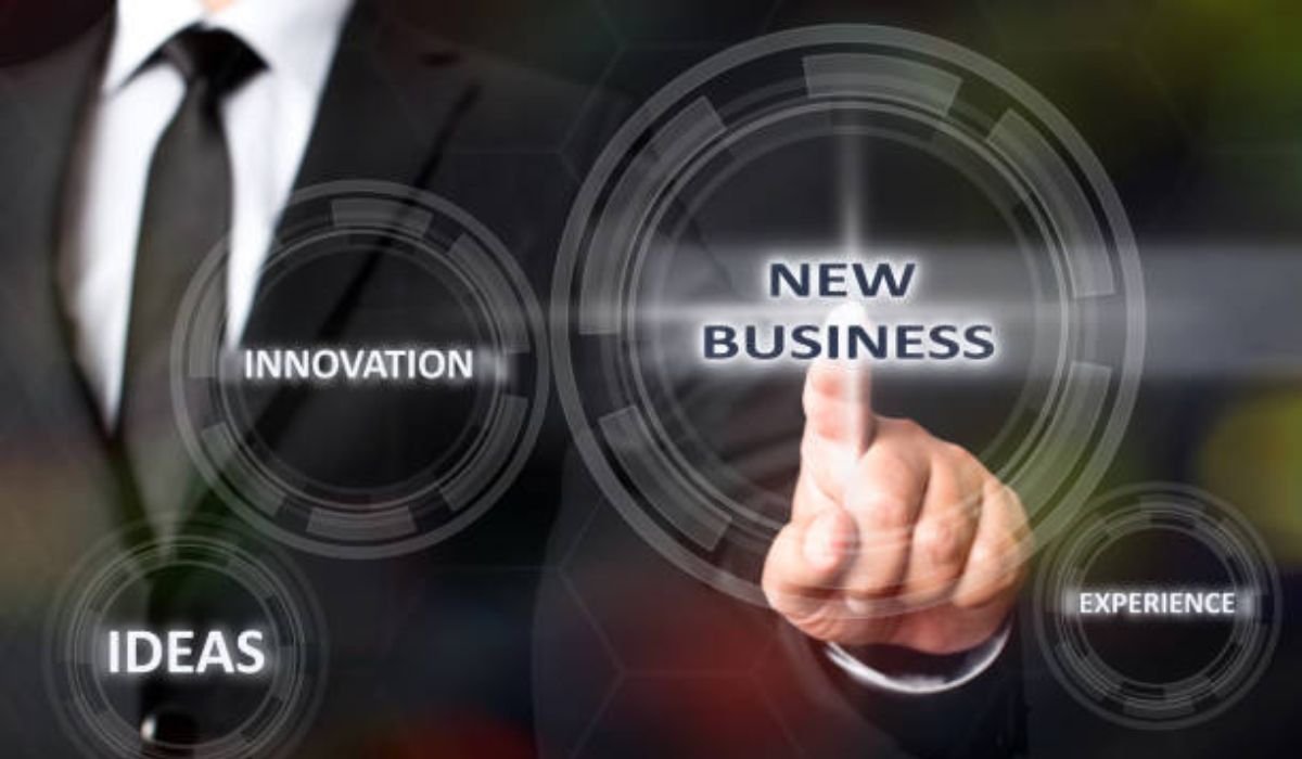 Structure for Your New Business