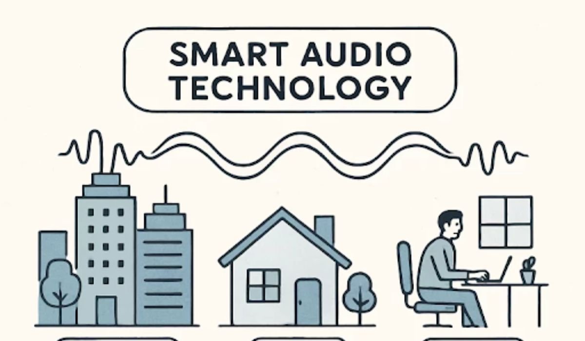 Smart Audio Solutions