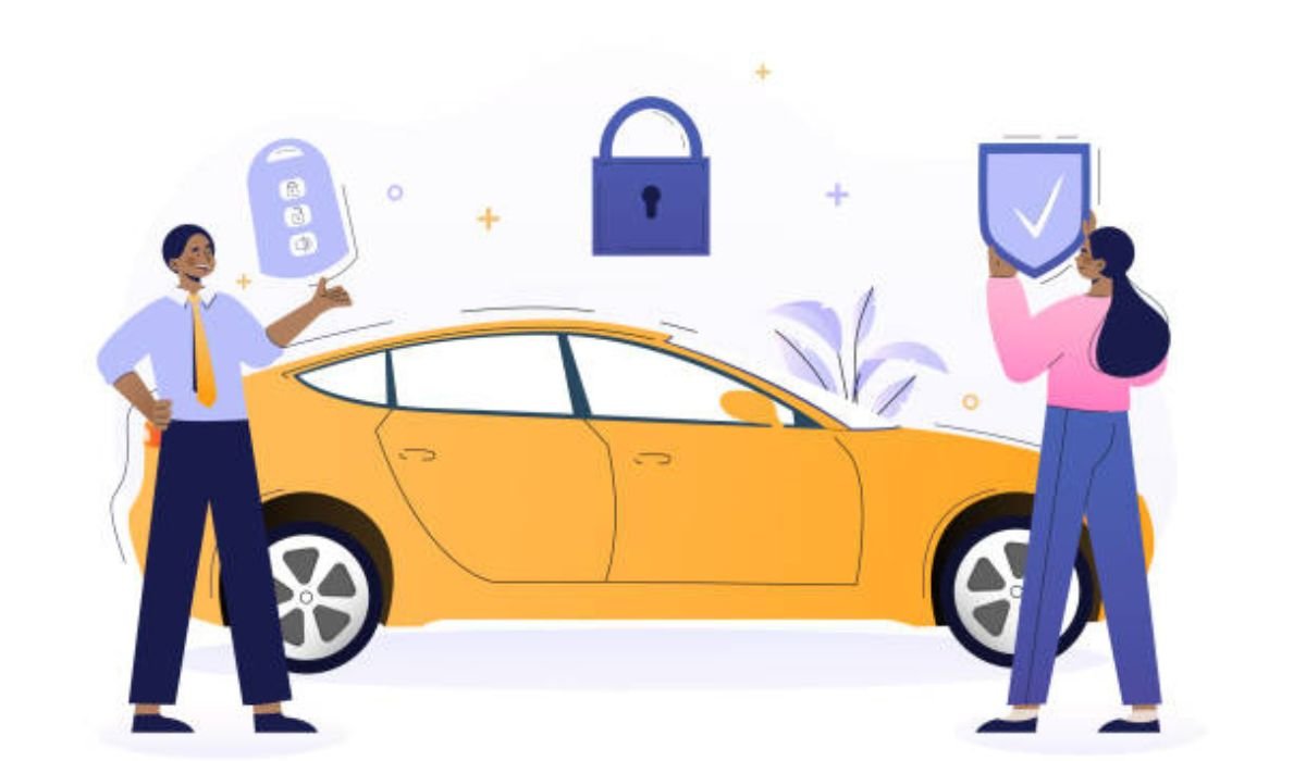 Purchasing a New Car