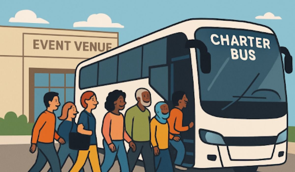 Group Transportation Solutions