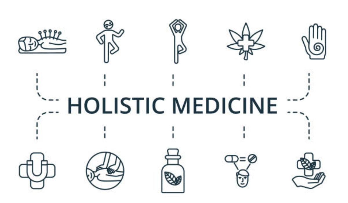 Holistic Approaches to Overcoming Substance