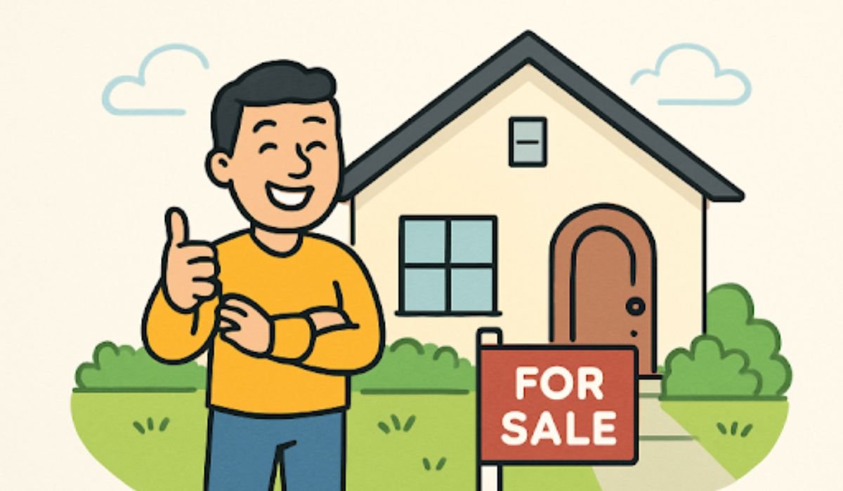 Homeowners Before Selling Their Property