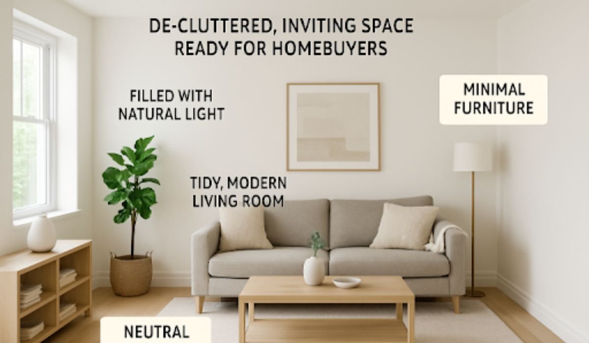 Boost Home Value and Sell Quickly