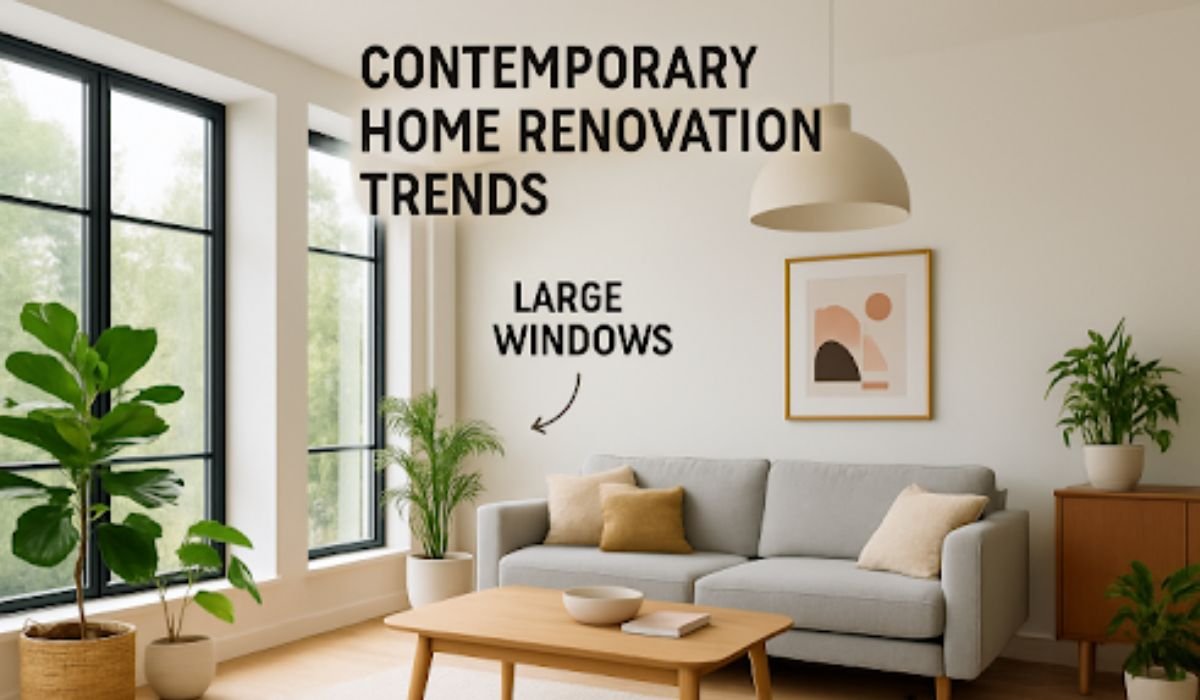 Home Renovation Services