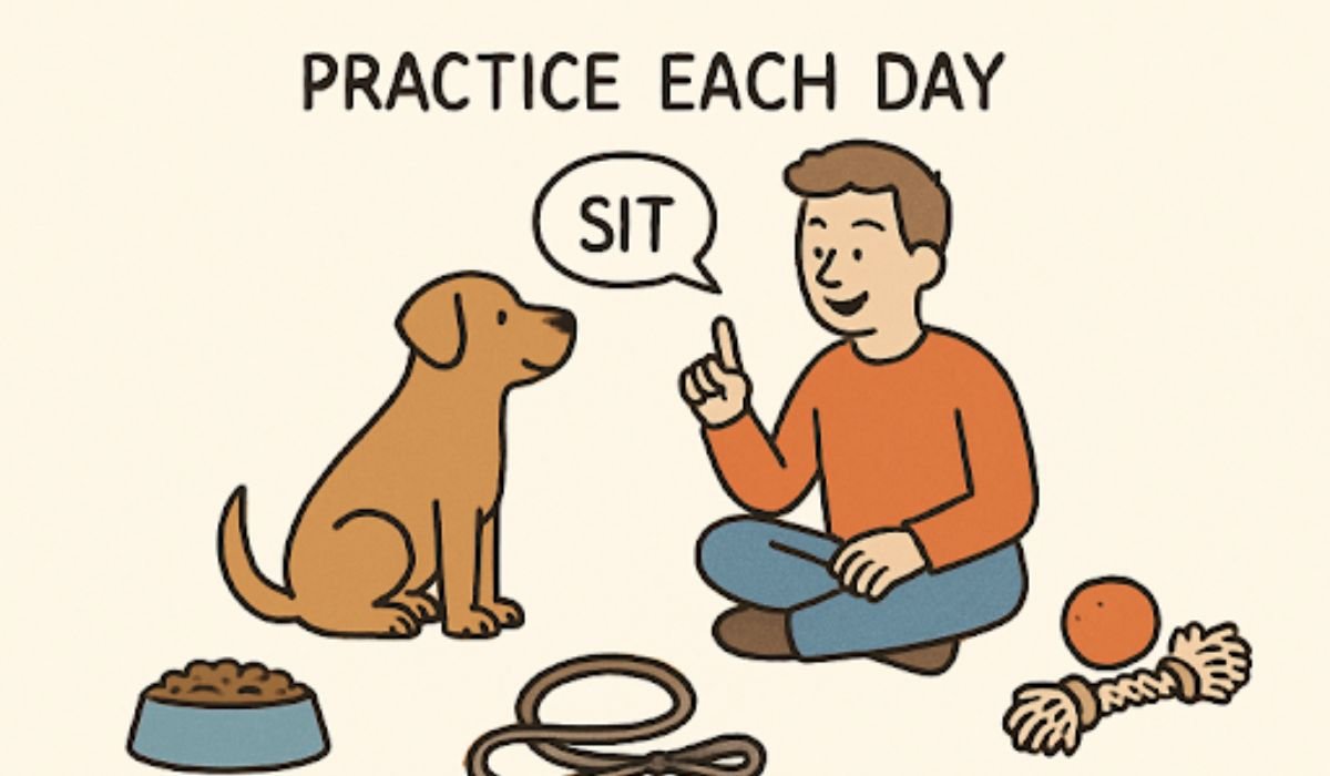 Dog Training