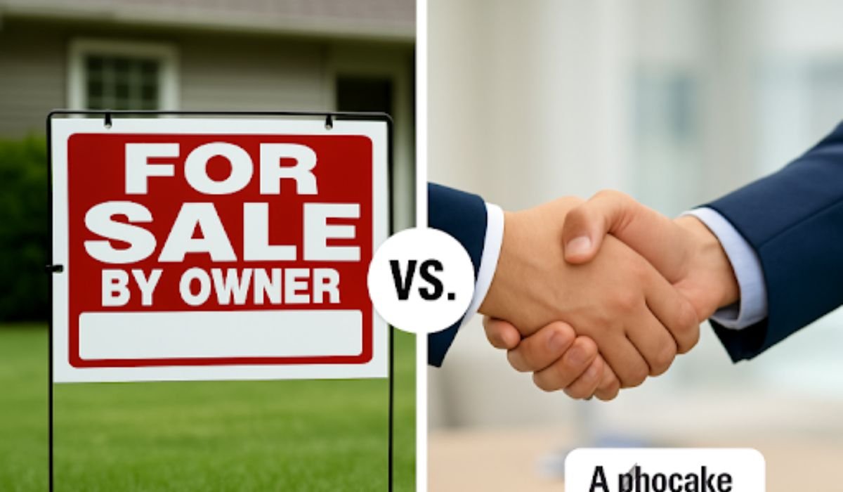 Selling Your Home