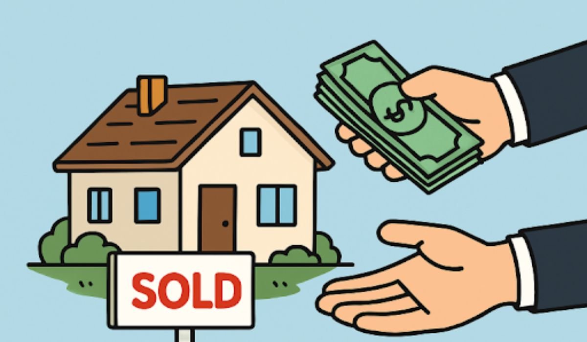 Sellers Should Know Before Accepting a Cash Offer on a House