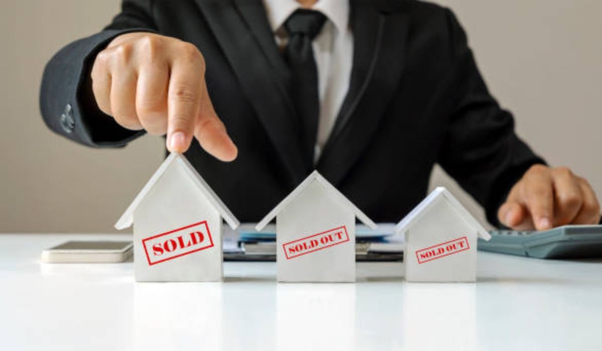 Selling an Inherited Property Smoothly