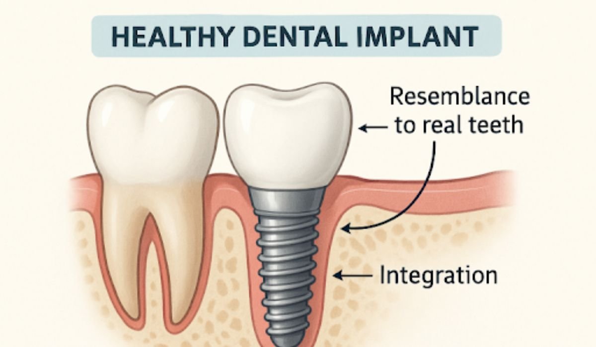 Dental Implant