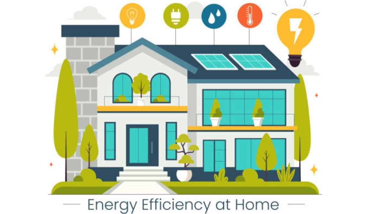 Energy-Efficient Features