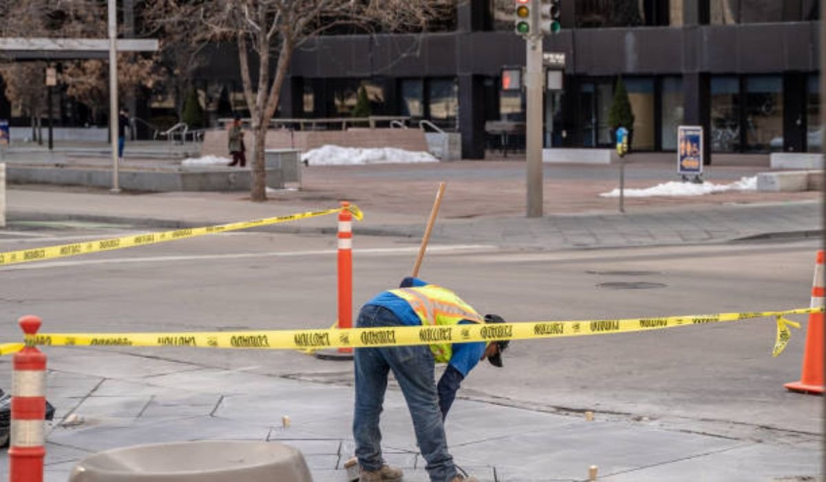 Grease Trap Cleaning Services