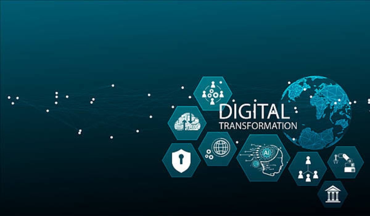 Data Services in a Connected World