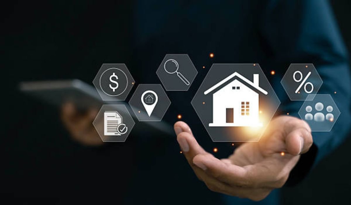 Modern Homeowners Association