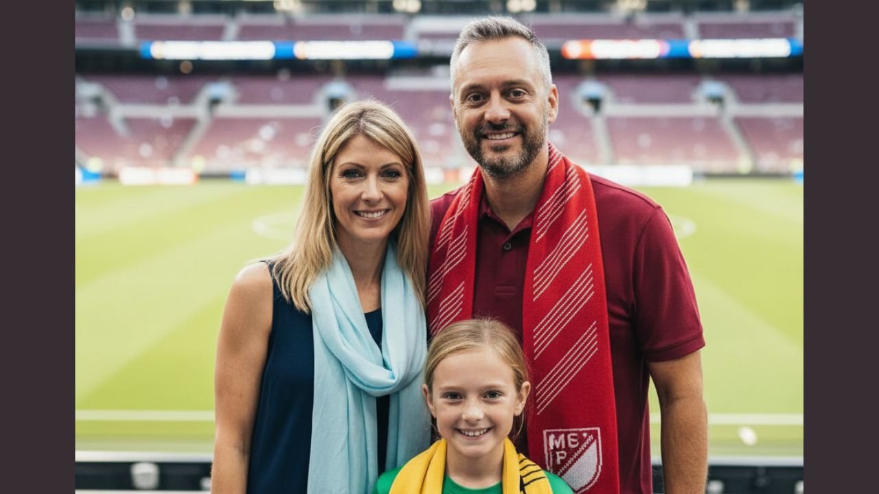 Nate Bargatze Height