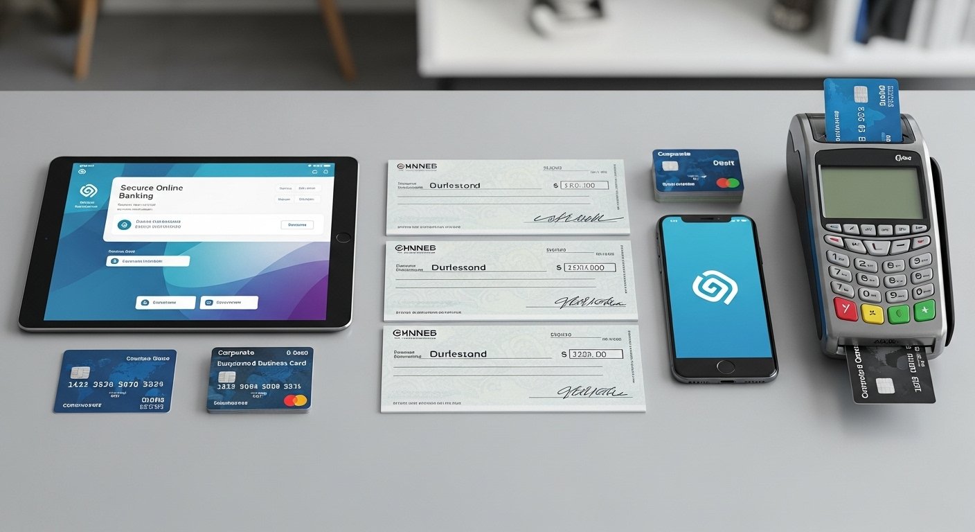 Business Cheque Solutions