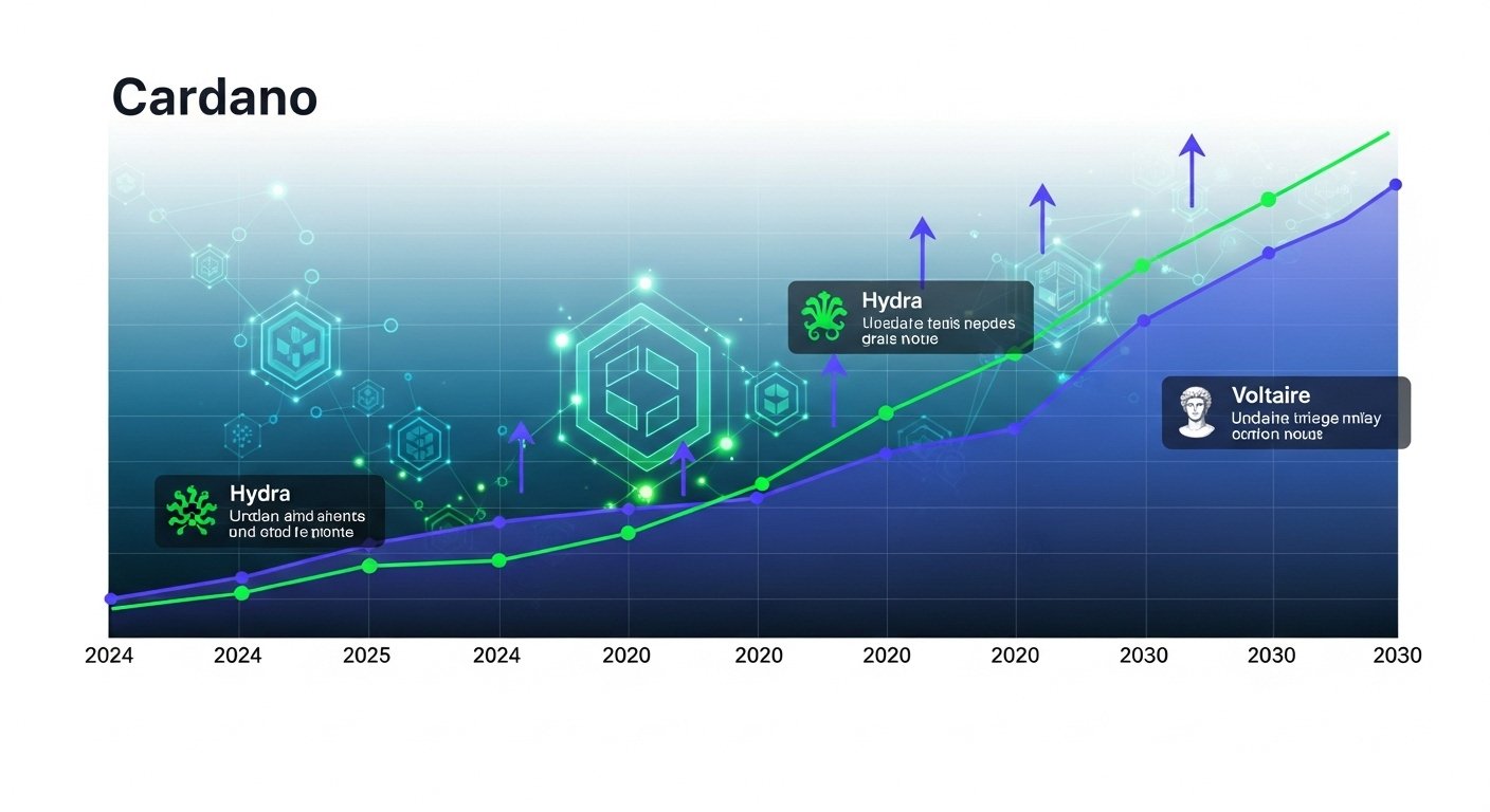 Cardano Price Prediction