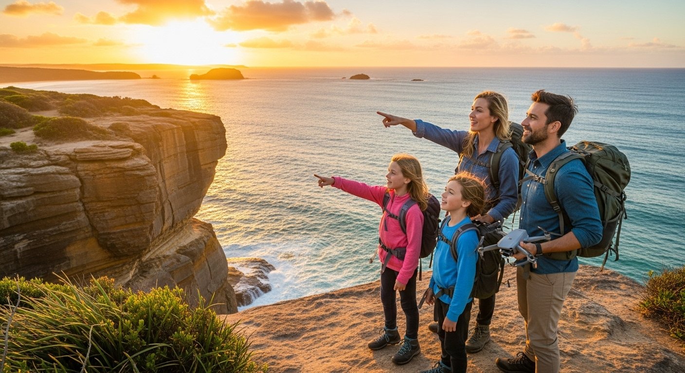 McNamara TheHomeyTrotters