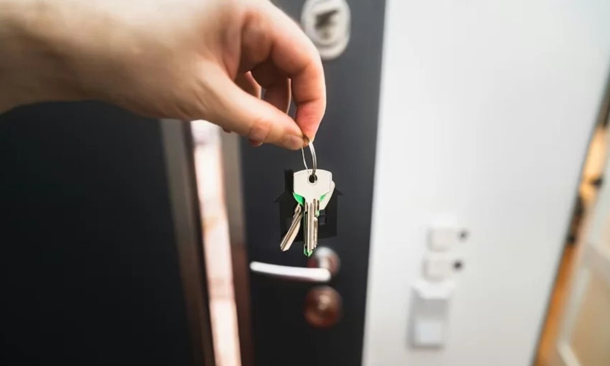 Home Security Upgrades