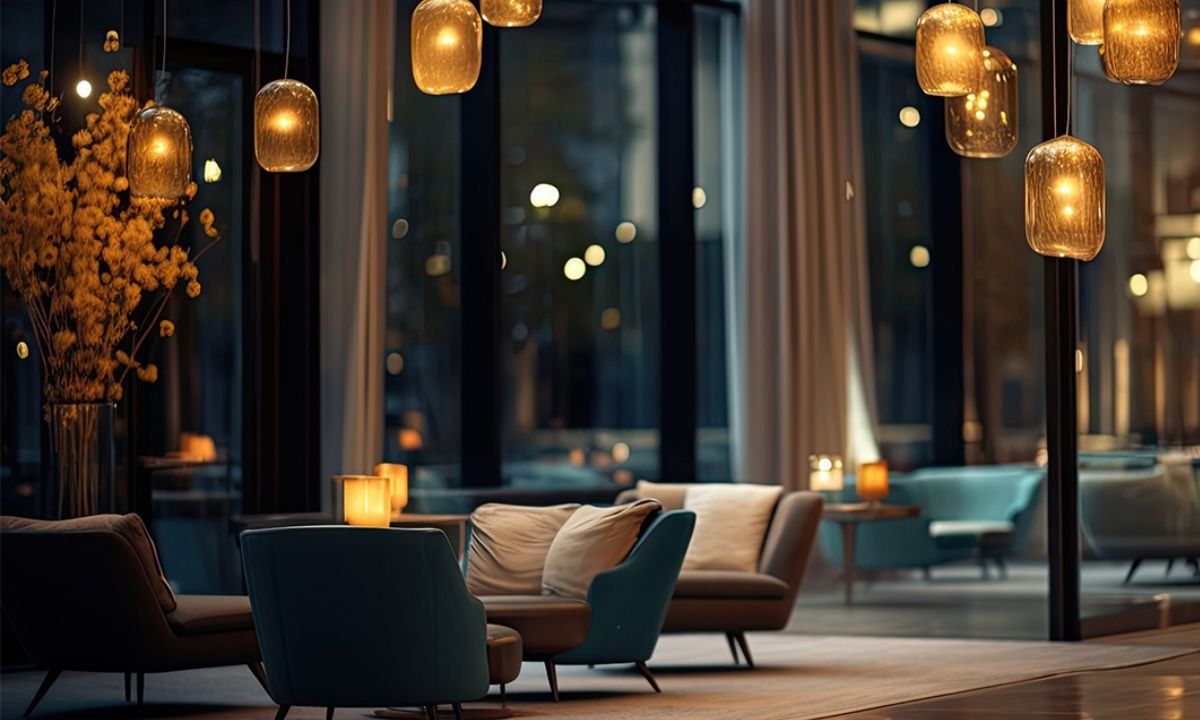 Right Lighting Supplies for Any Space