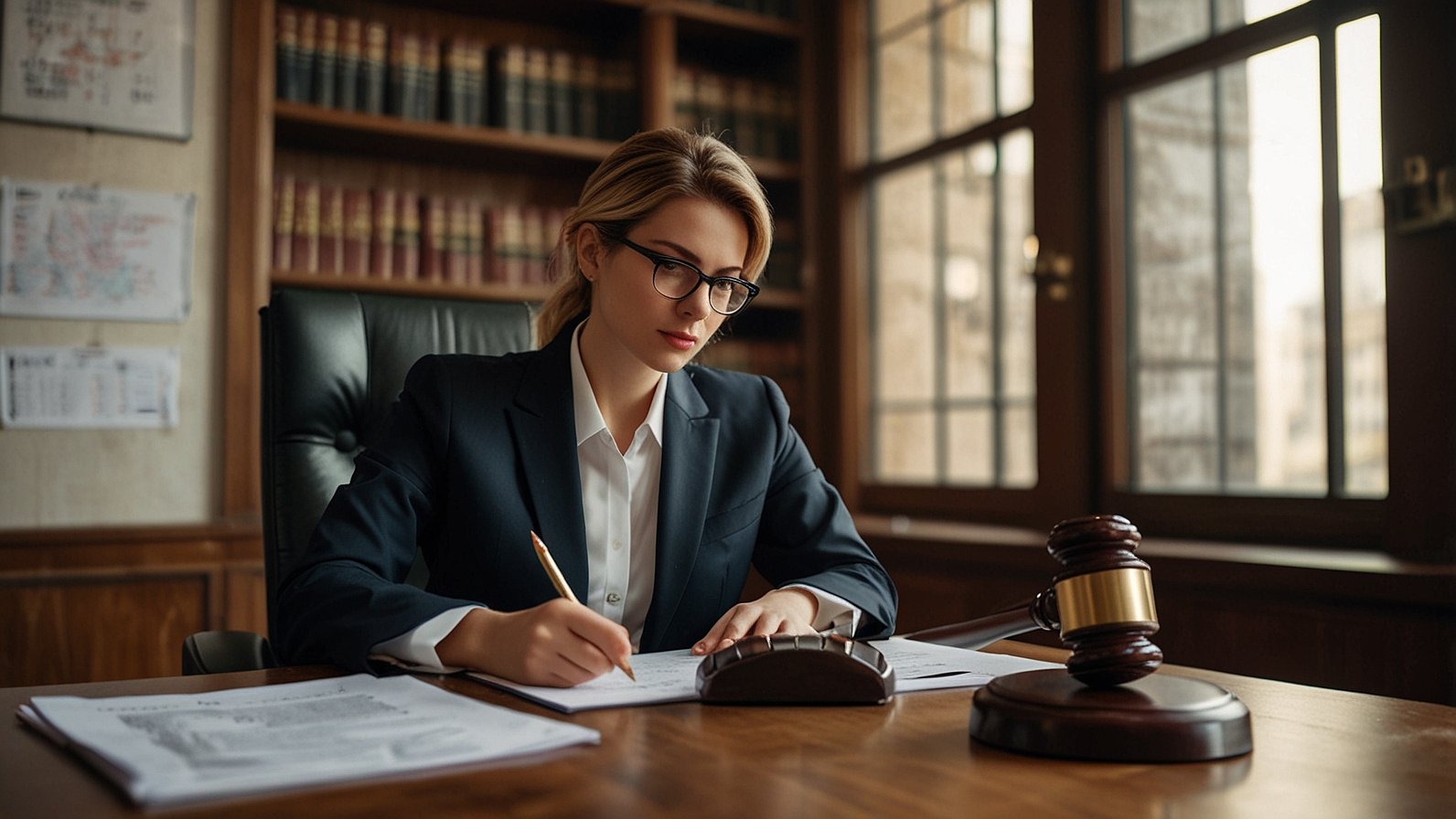 Professional Legal Consultation for Bank Reconciliation