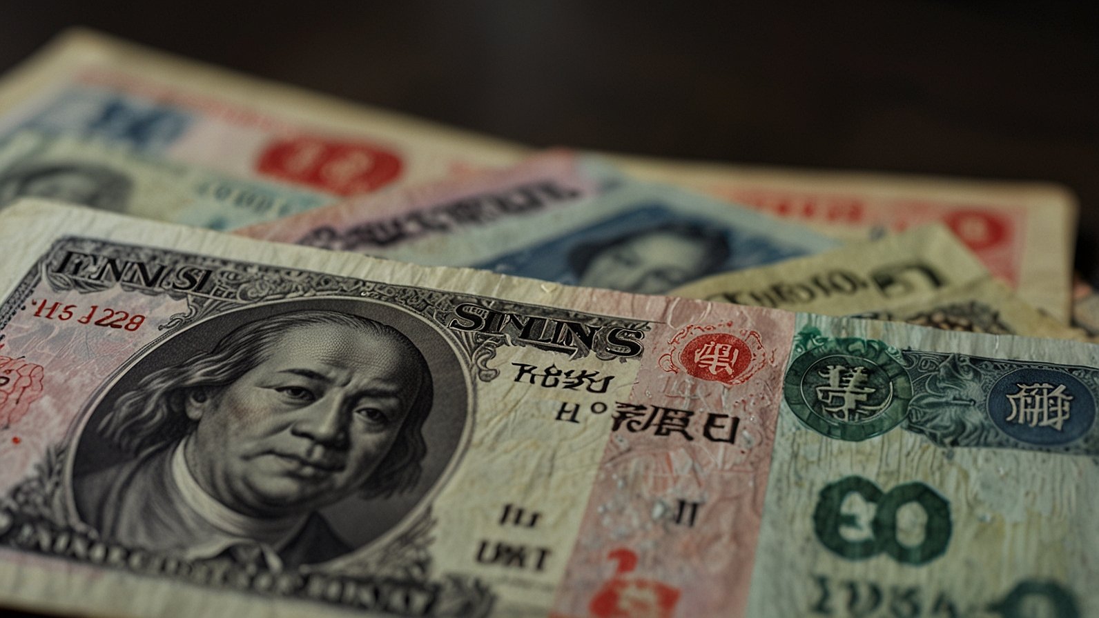 Cashing Small Payments Under ₩130,000