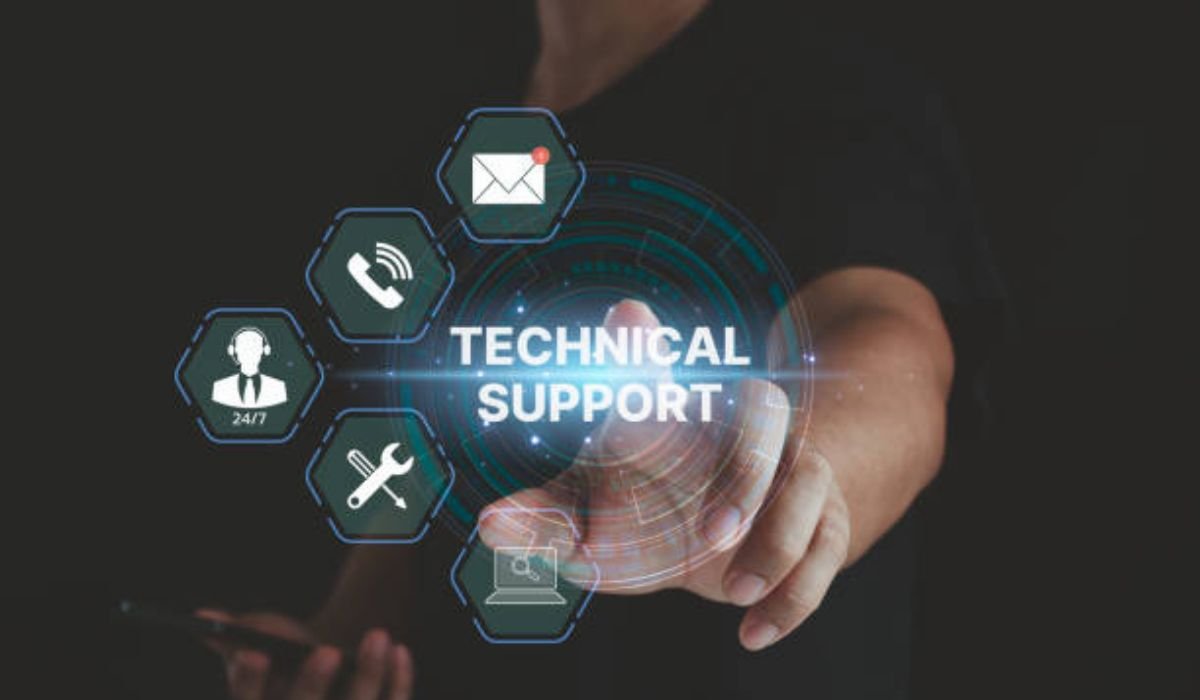 MSPs Make IT Support Easy for Non-Tech Teams