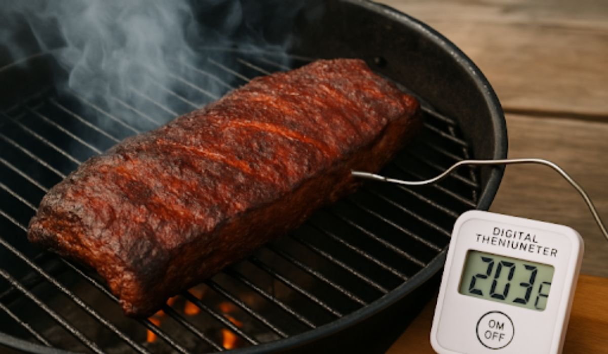 Art of Slow-Cooked Barbecue