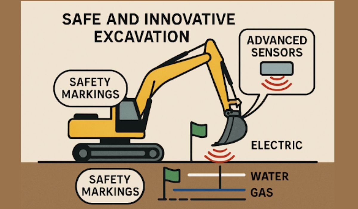 Safe Excavation Practices