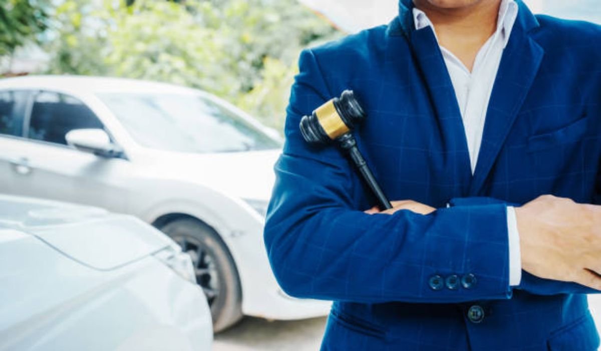 Lawyer After A Serious Auto Accident