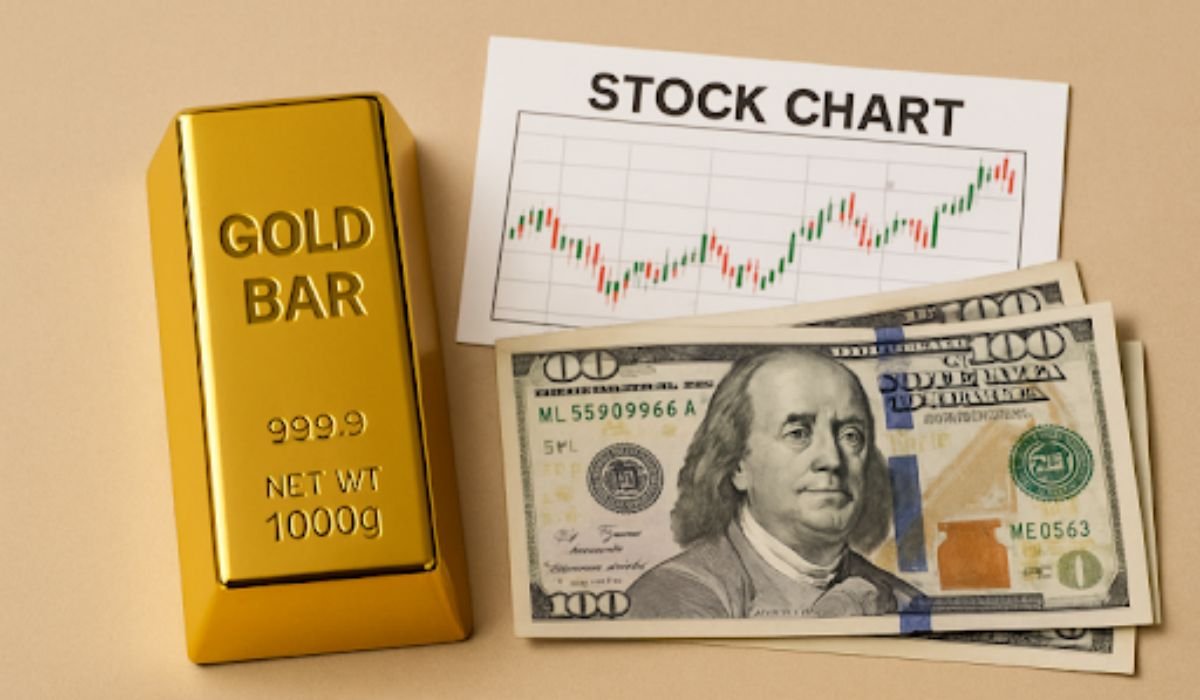 Gold Investment